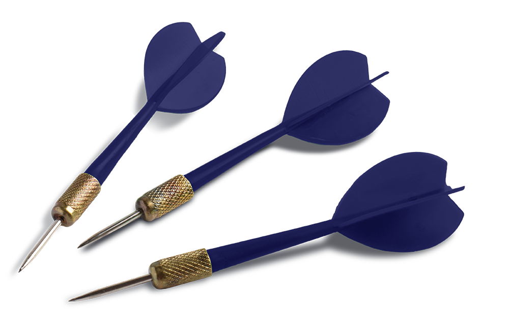 dart pile<br />
