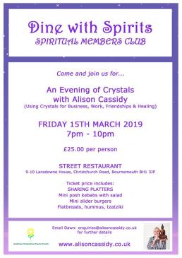 dine-with-spirits-alison-cassidy-psychic-medium