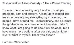 psychic-reading-testimonial-alison-cassidy-psychic-reading