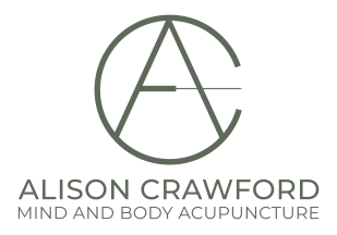 Alison Crawford Acupuncture