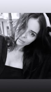 foto profilo erika selvaggio