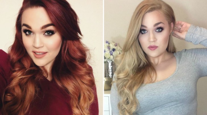 How To Get Red Out Of Blonde Hair