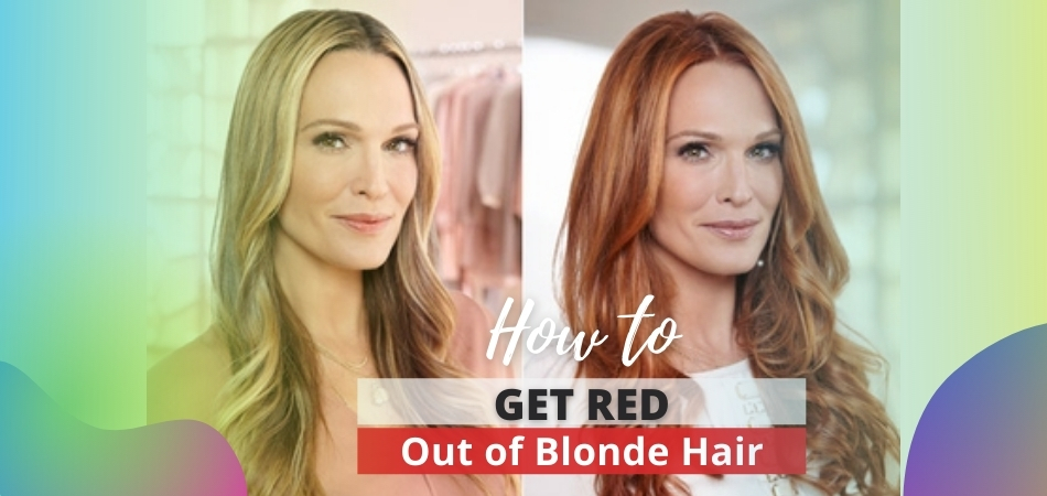 Red and Blonde Hair: Tips for Making the Color Last - wide 7