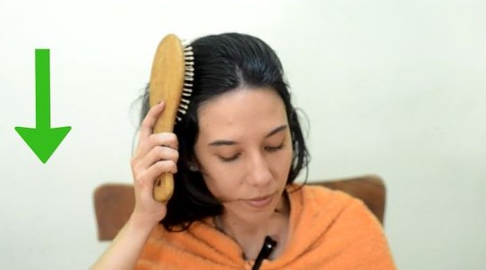 How to Prepare Your Hair Before the Dyeing Process