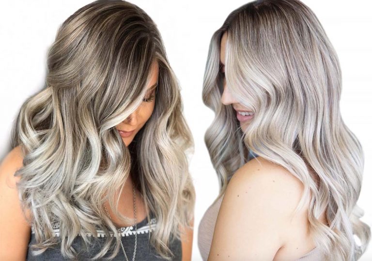 How to get blue out of blonde hair - All4hairsalon