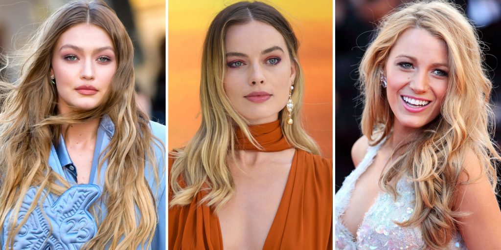 How to Get the Perfect Blonde Hair Color - wide 6