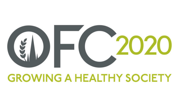 Oxford Farming Conference 2020 – Henry Dimbleby’s Video