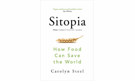 Sitopia: How Food Can Save The World