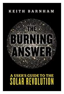 The Burning Answer