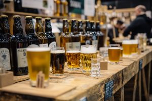 klackabacken beer fest ölmässa önnestad