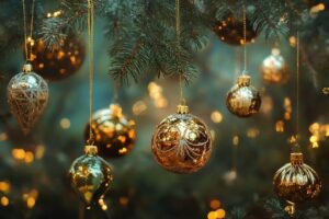 julmässa åminne bruk julmarknad