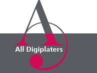 all digiplaters