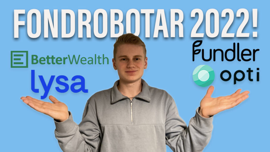 Fondrobot 2022 guide