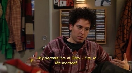 Ted mosby