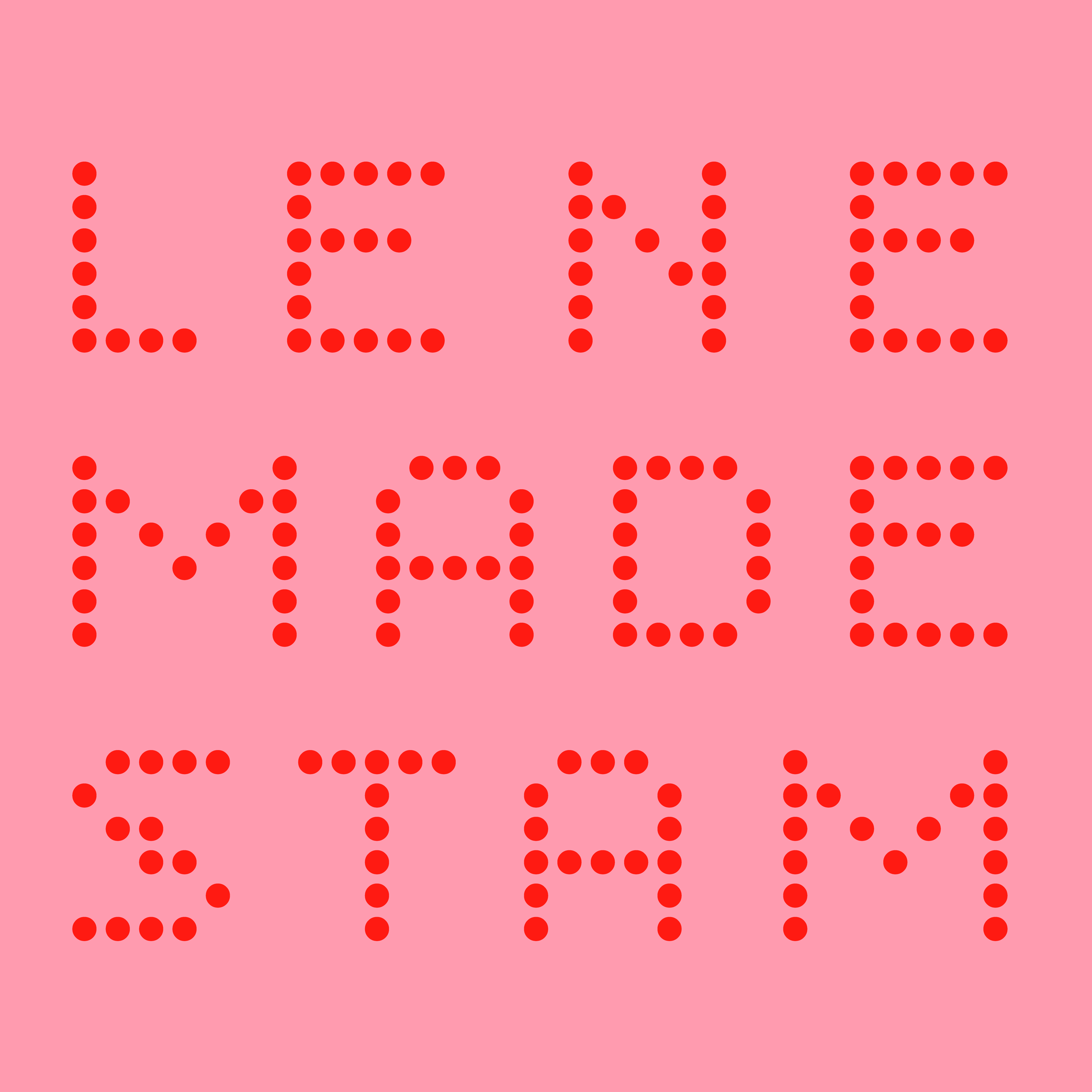 Lene Madestam's Portfolio