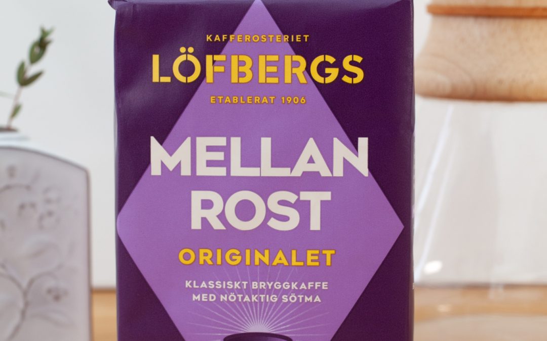 Löfbergs Lila