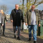 Nieuwkomer Alles voor Schiedam Lijst 12 debuteert met twee zetels: “Nu ons keihard inzetten voor een veilige, leefbare en mooie leefomgeving in onze geweldige stad”