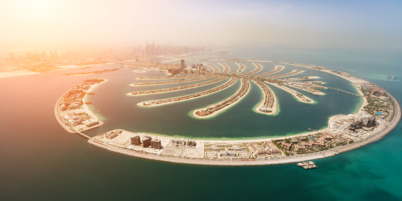 Dubai, Abu Dhabi & Qatar Luxury Cruise