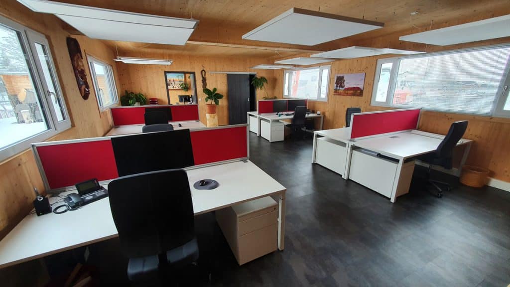 Costall Coworking in Dietmannsried