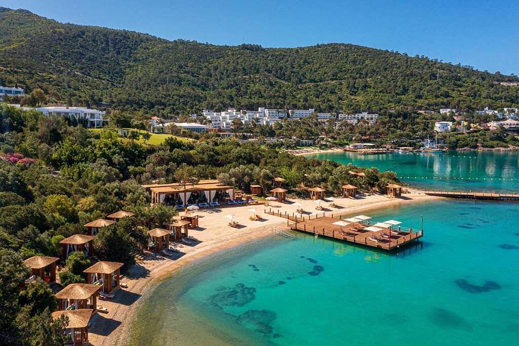 Rixos Premium Bodrum