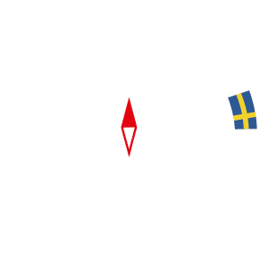 All in Nature SWEDEN logotype