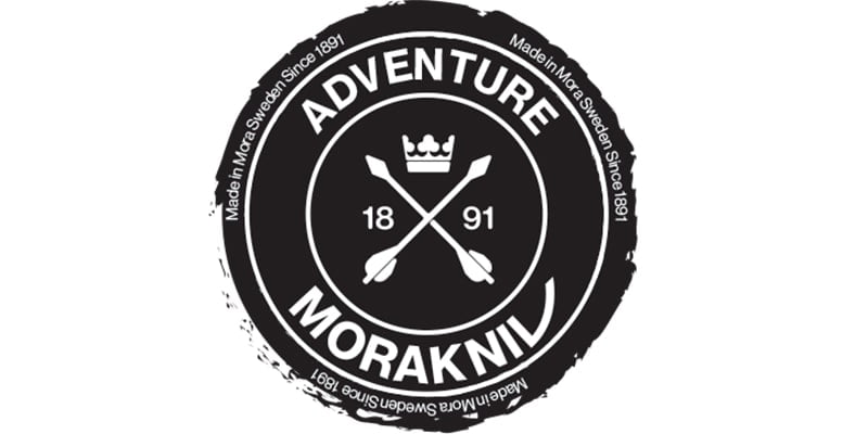 Morakniv Adventure logotyp