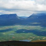 Abisko och lapporten