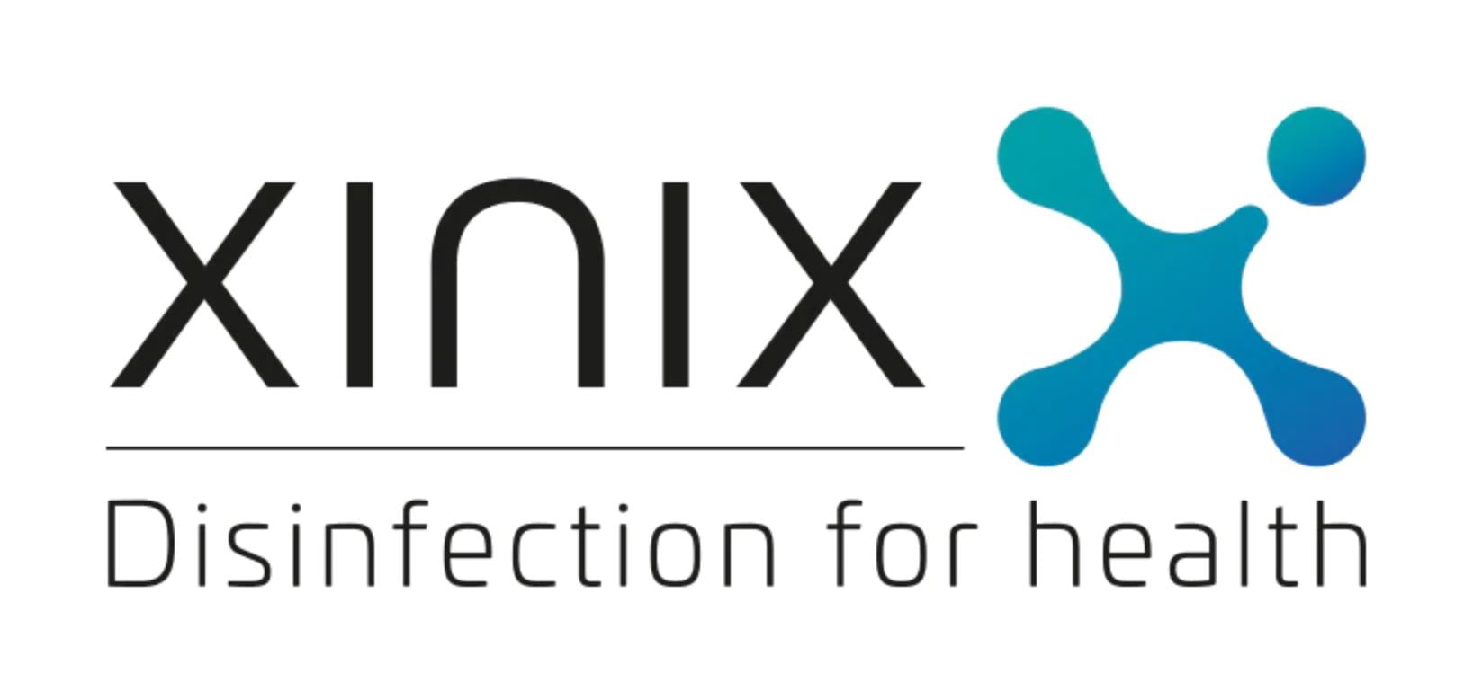 Xinix_logo