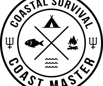 Coast Master Patch
