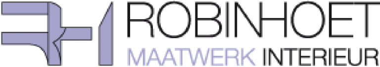 robin hoet logo