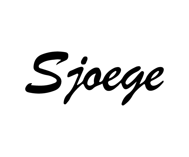 sjoege logo