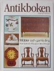 Antikboken