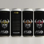 Fylkir – branding voor traditioneel Scandinavisch bier