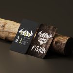 Fylkir – branding voor traditioneel Scandinavisch bier