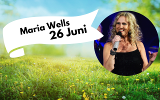 Maria Wells