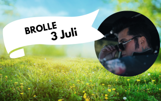 brolle
