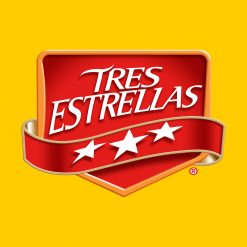 Tres Estrellas