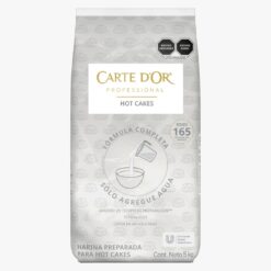 Carte D'or® Hot Cakes saco de 5kg