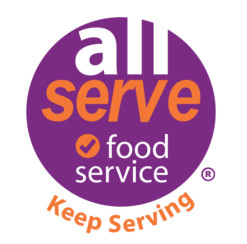 All Serve Food Service