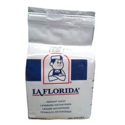 Levadura Instantánea para Panificación 450 gr