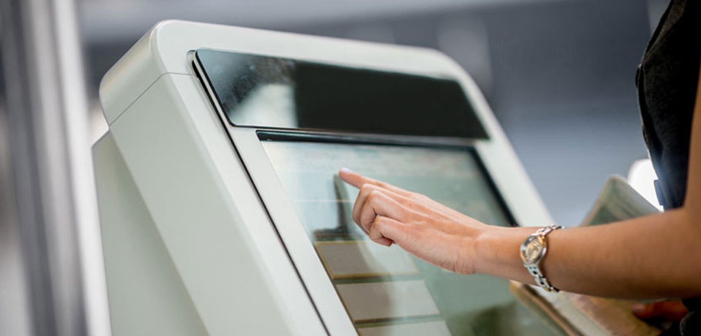 How to Make Airport Operations COVID-19 Compliant