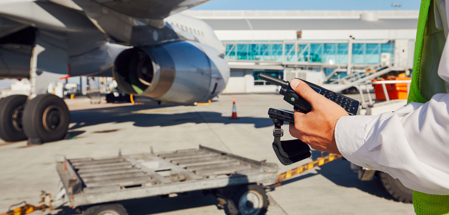3 Strategies to Address Aviation´s Ground Handling Labor Shortage