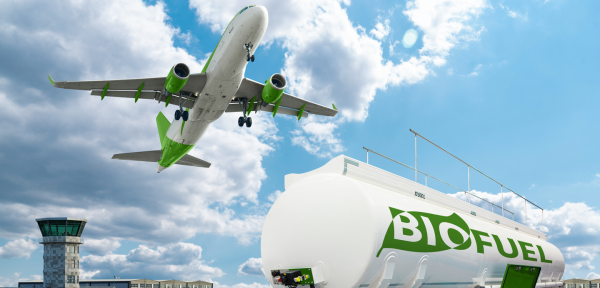 Making Air Cargo Transportation More Sustainable