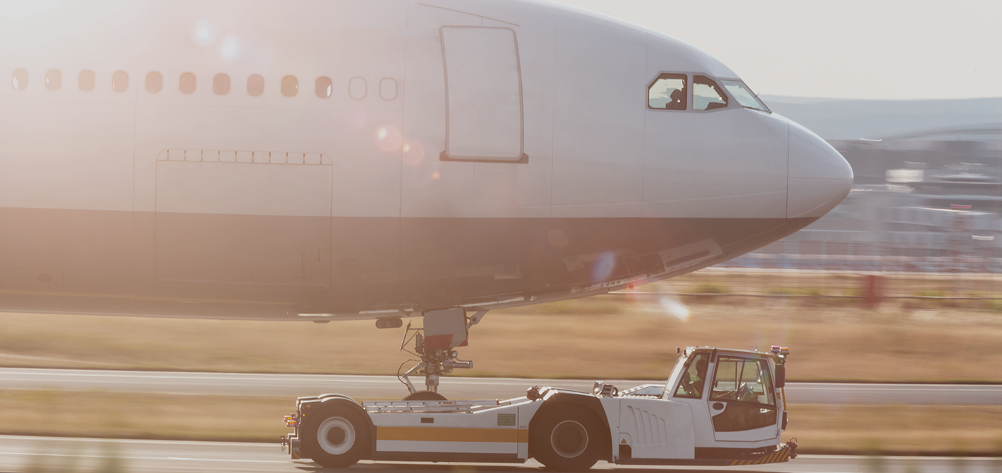 Sustainable Aircraft Towing Where Do We Stand?