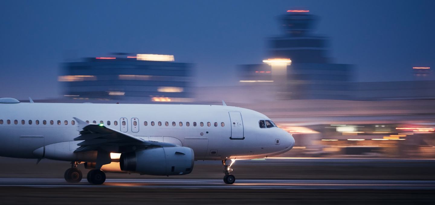 A Matter of Timing The Race to Improve Airlines´ OnTime Performance