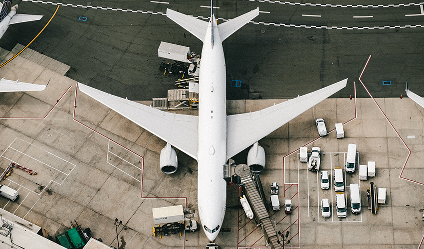 Air Cargo Recovery and the Pandemic’s Impacts on OTP