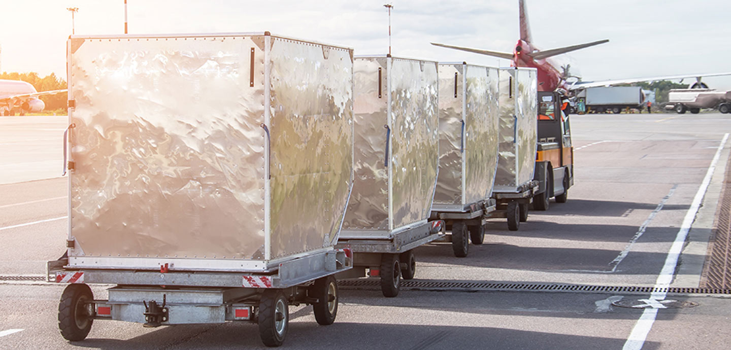 Data, Software and Process Harmonization at LSG Sky Chefs