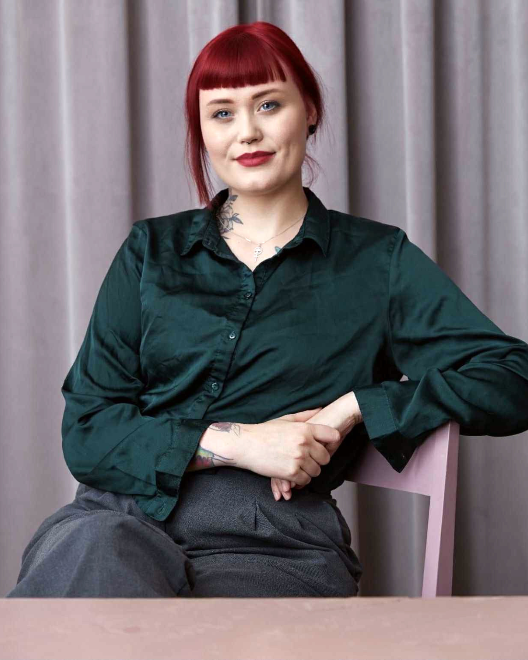 Hanna Melin