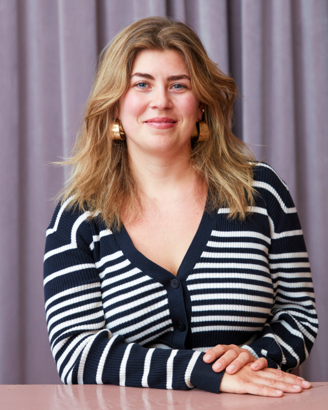 Fanny Wallberg