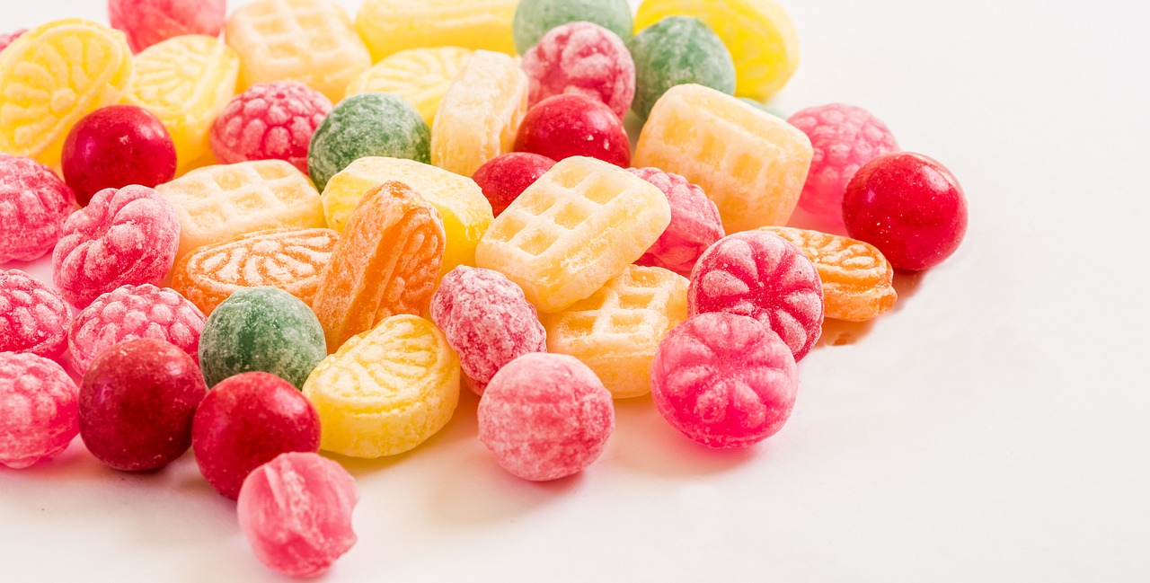 Top 10 Largest Candy Companies in the World All Top Everything